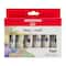 6 Packs: 6 ct. (36 total) Amsterdam Standard Series Pearl Acrylic Paints